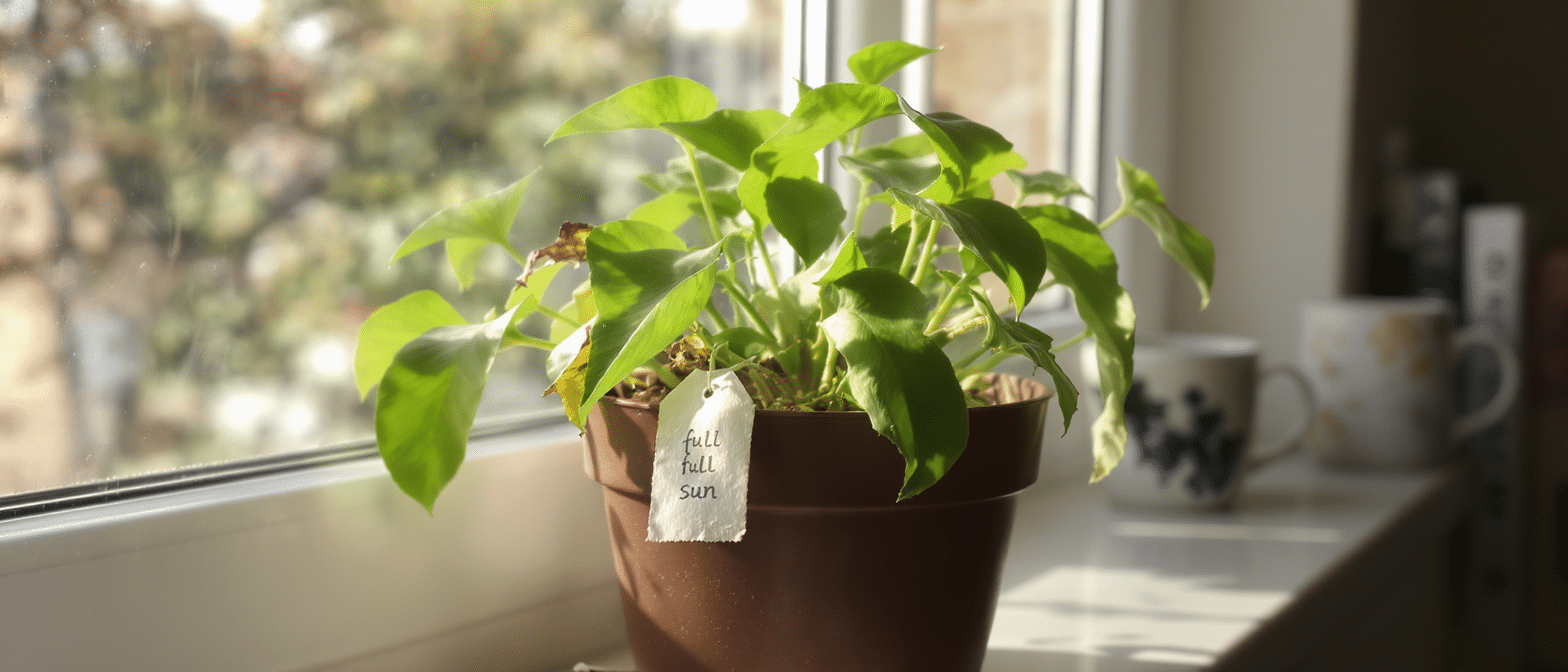 d&eacute;couvrez pourquoi cette plante, souvent expos&eacute;e au soleil par erreur, redoute en r&eacute;alit&eacute; la chaleur malgr&eacute; ce que son &eacute;tiquette indique.