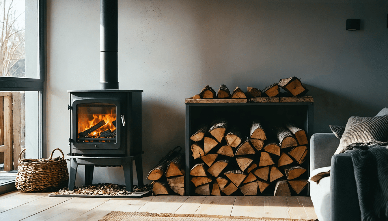 d&eacute;couvrez dans quelles situations l'utilisation d'un po&ecirc;le &agrave; bois ou d'une chemin&eacute;e peut &ecirc;tre limit&eacute;e ou interdite, et les r&eacute;glementations en vigueur pour le chauffage au bois.