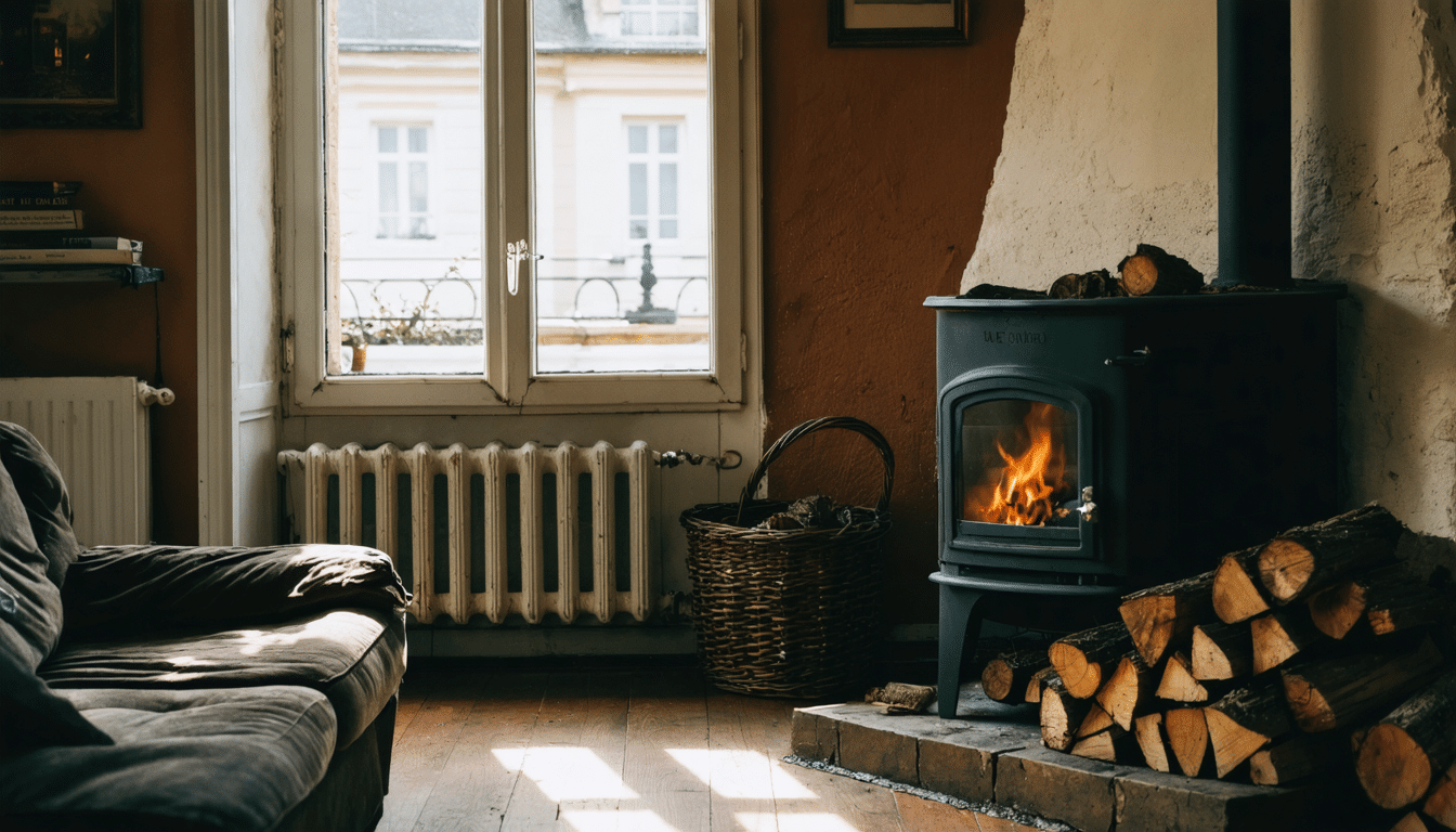 d&eacute;couvrez dans quelles situations l'utilisation d'un po&ecirc;le &agrave; bois ou d'une chemin&eacute;e peut &ecirc;tre restreinte ou interdite, afin de mieux comprendre les r&egrave;gles li&eacute;es au chauffage au bois.