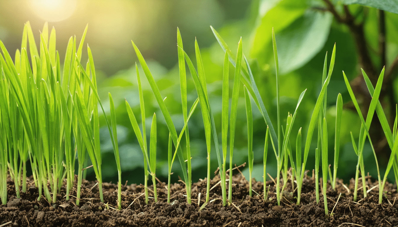d&eacute;couvrez comment identifier le chiendent, cette mauvaise herbe tenace, et apprenez des m&eacute;thodes efficaces pour l&rsquo;&eacute;liminer durablement de votre jardin afin de pr&eacute;server la sant&eacute; de vos plantes.