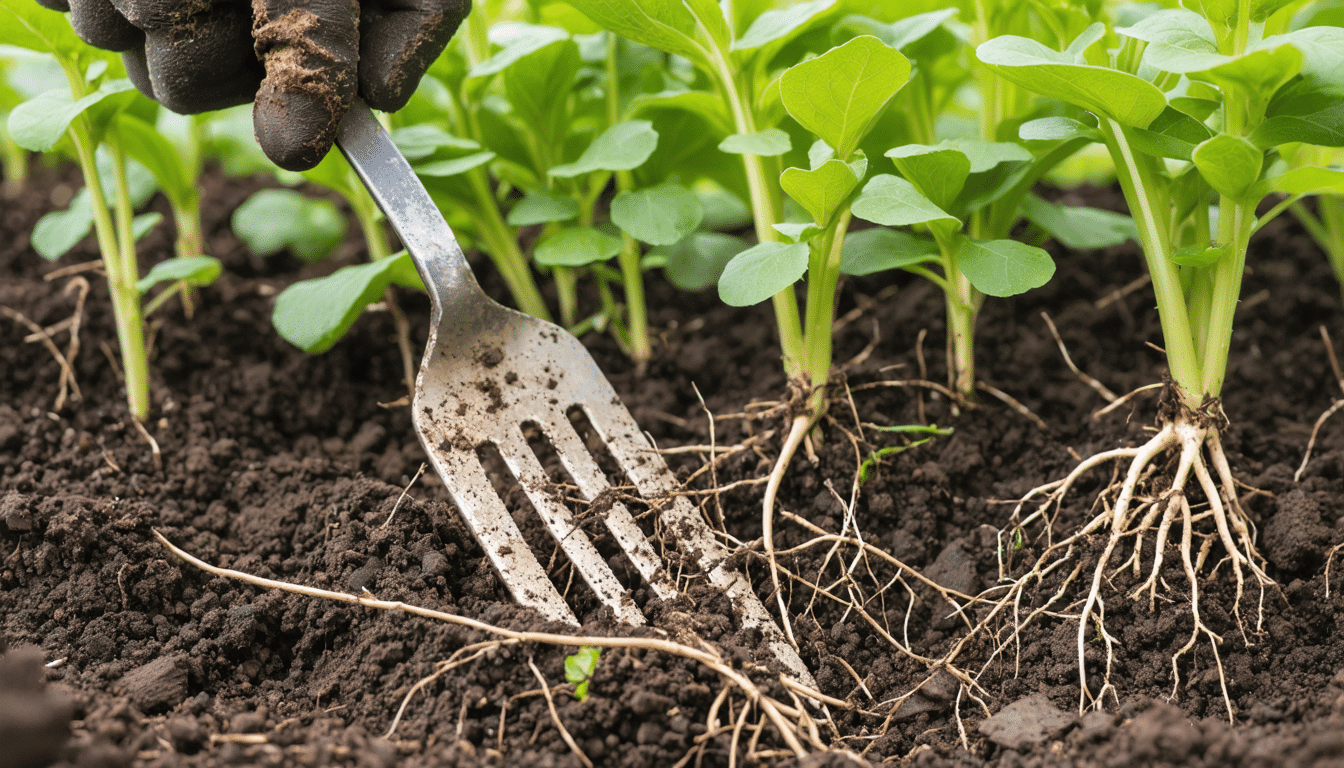apprenez &agrave; identifier le chiendent, cette mauvaise herbe tenace, et d&eacute;couvrez des m&eacute;thodes efficaces pour l'&eacute;liminer durablement de votre jardin.