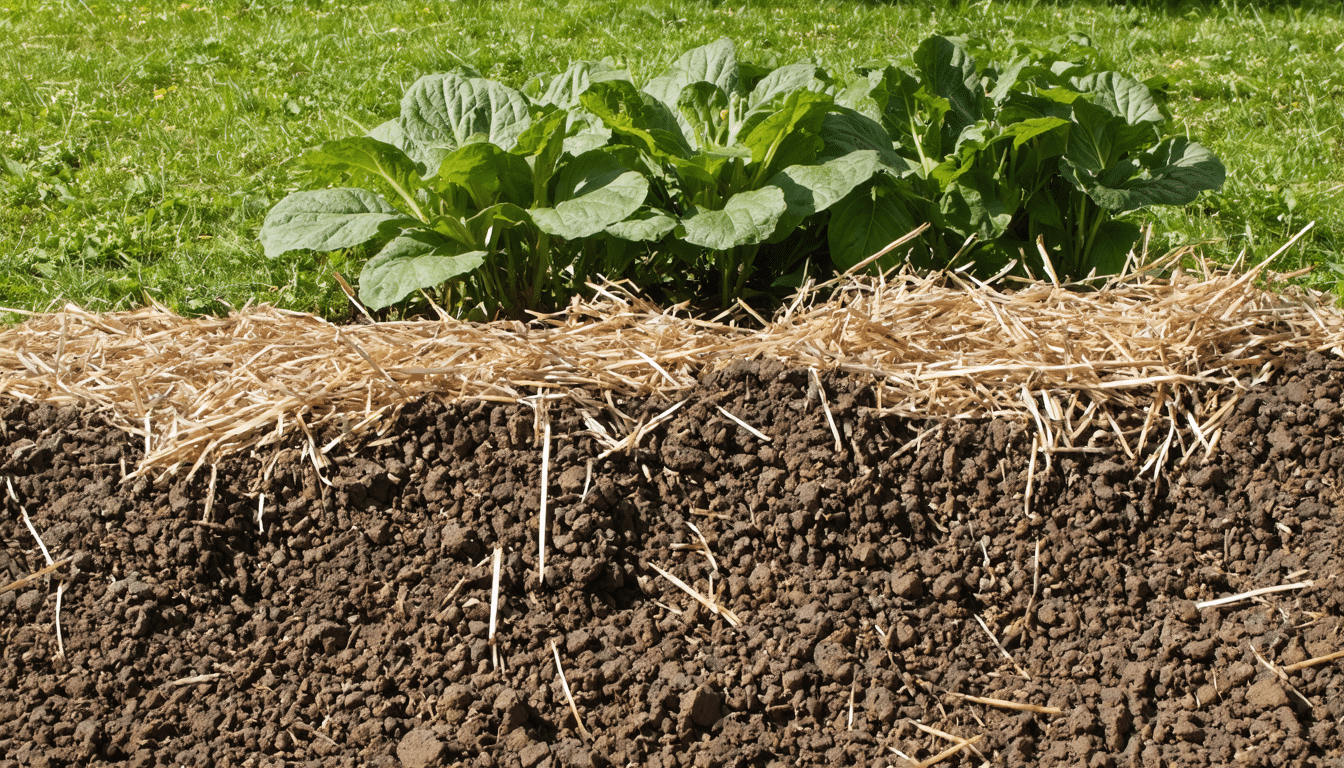 apprenez &agrave; identifier le chiendent, une mauvaise herbe tenace, et d&eacute;couvrez des m&eacute;thodes efficaces pour l&rsquo;&eacute;liminer durablement de votre jardin.