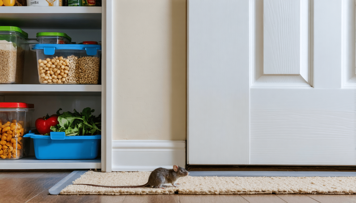 d&eacute;couvrez comment identifier les crottes de rat et d&eacute;tecter une infestation dans votre maison gr&acirc;ce &agrave; nos conseils pratiques et faciles &agrave; suivre.