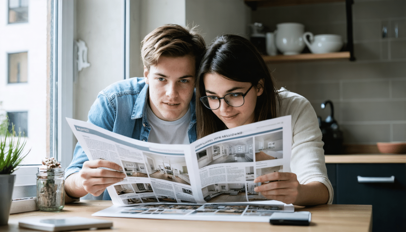 immojeune est une plateforme d&eacute;di&eacute;e &agrave; la recherche de logements pour &eacute;tudiants et jeunes actifs, offrant des annonces fiables et adapt&eacute;es &agrave; leurs besoins.