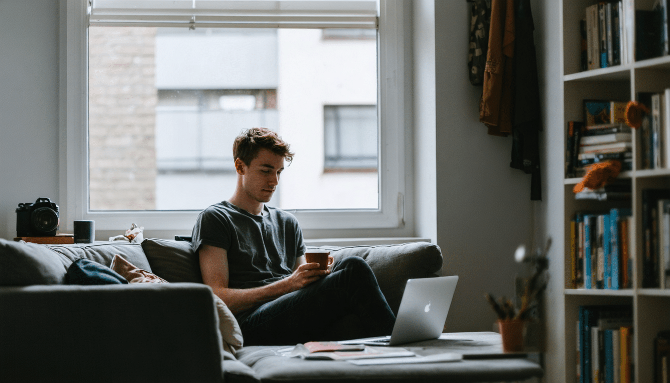 immojeune est une plateforme d&eacute;di&eacute;e &agrave; la recherche de logements pour &eacute;tudiants et jeunes actifs, offrant des annonces adapt&eacute;es &agrave; leurs besoins et budgets.