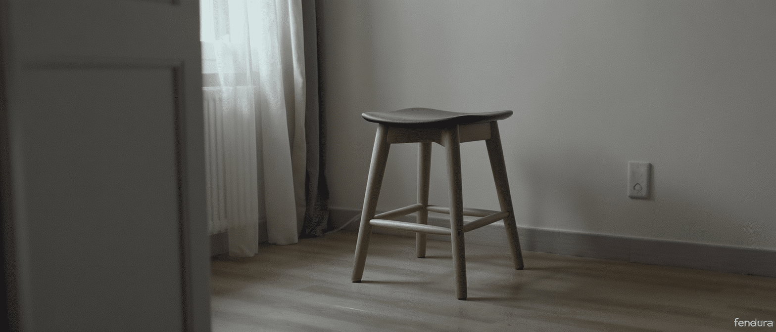 d&eacute;couvrez mon coup de c&oelig;ur : un tabouret design &agrave; moins de 75 &euro; chez conforama, alliant style et petit prix. une surprise d&eacute;co &agrave; ne pas manquer !