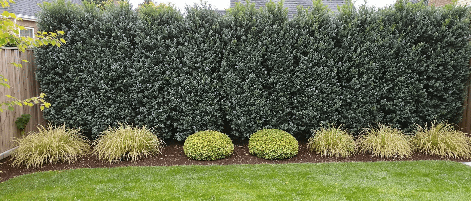 d&eacute;couvrez la m&eacute;thode des 3 strates, une technique efficace pour cr&eacute;er un jardin intime, sans bambou envahissant ni besoin d'arrosage constant. transformez votre espace ext&eacute;rieur en un havre de paix durable et facile &agrave; entretenir.