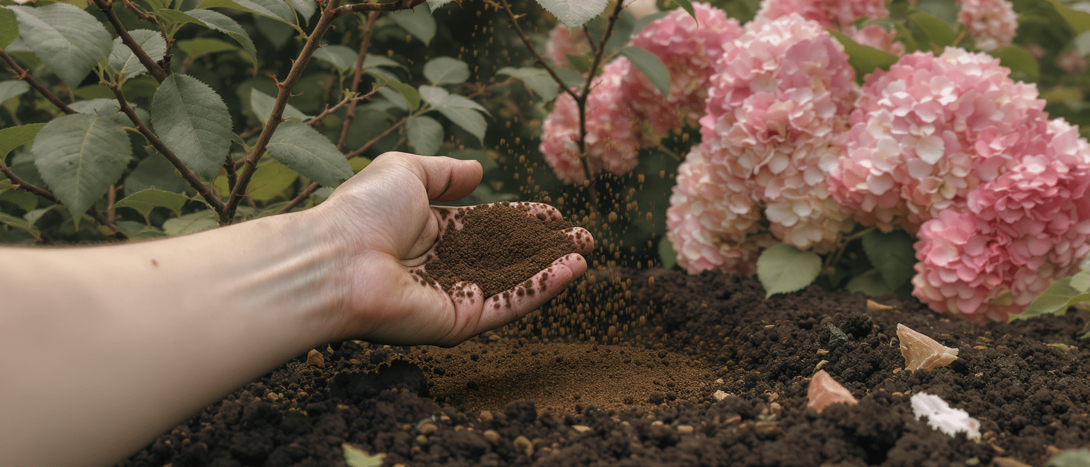d&eacute;couvrez pourquoi seules deux plantes b&eacute;n&eacute;ficient r&eacute;ellement du marc de caf&eacute; et apprenez comment l'utiliser efficacement pour optimiser leur croissance et leur sant&eacute;.