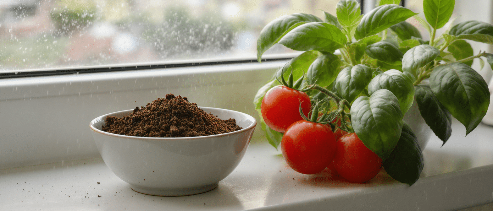 d&eacute;couvrez pourquoi seulement deux plantes tirent vraiment profit du marc de caf&eacute; et apprenez comment l'utiliser efficacement pour nourrir vos v&eacute;g&eacute;taux.