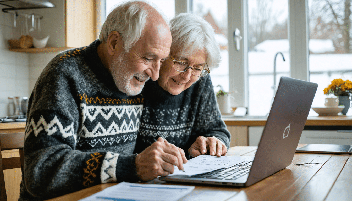 d&eacute;couvrez pourquoi votre retraite n'a pas augment&eacute; en janvier 2025 et comprenez les r&egrave;gles de revalorisation des pensions pour mieux g&eacute;rer vos droits.