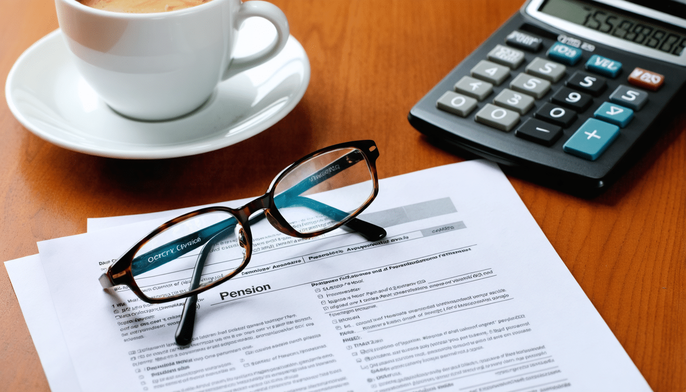 d&eacute;couvrez pourquoi votre retraite n'a pas augment&eacute; en janvier 2025 et comprenez les r&egrave;gles de revalorisation des pensions pour mieux anticiper vos revenus futurs.