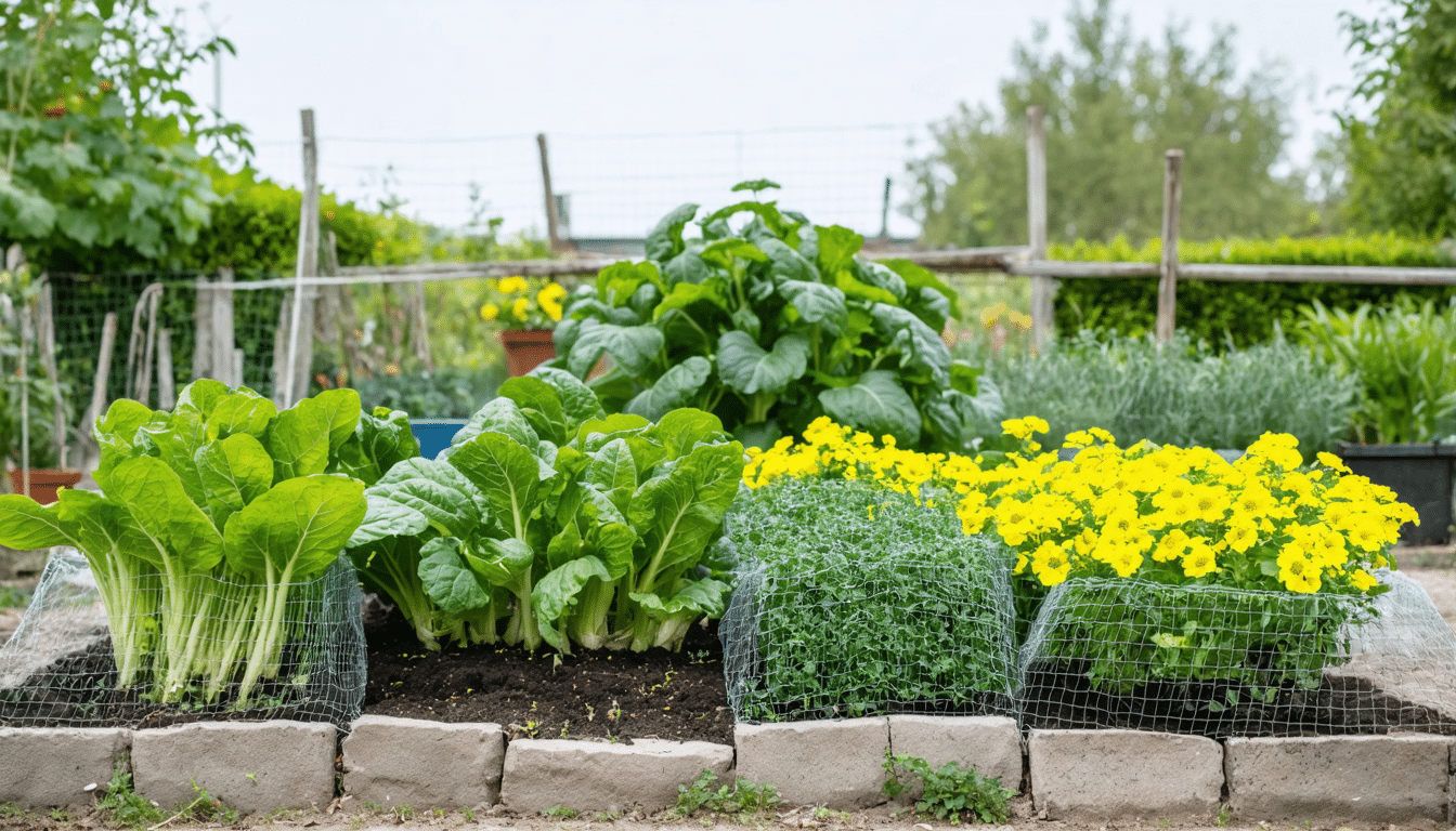 d&eacute;couvrez comment reconna&icirc;tre le rat taupier dans votre jardin et apprenez des m&eacute;thodes efficaces pour prot&eacute;ger votre potager des d&eacute;g&acirc;ts caus&eacute;s par ce rongeur.