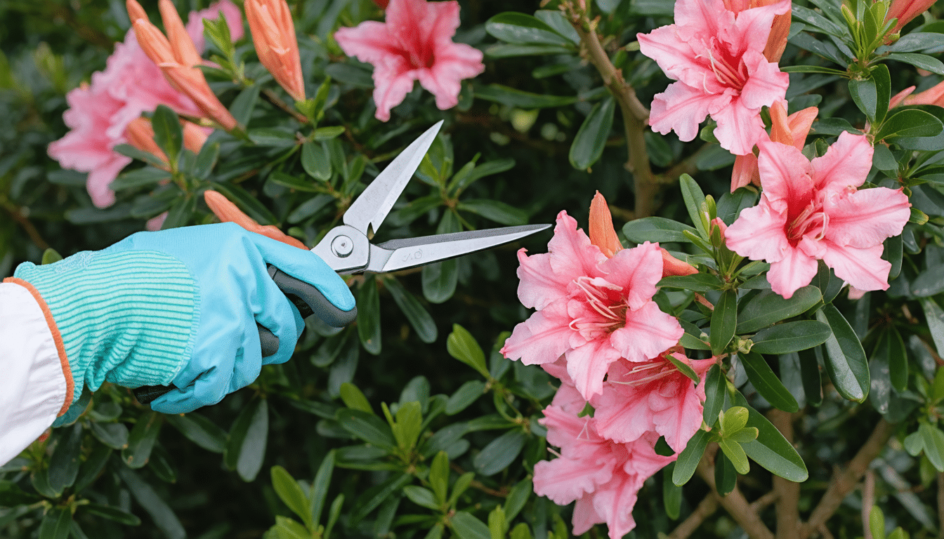 d&eacute;couvrez quand et comment tailler le laurier rose pour favoriser sa croissance et sa floraison. nos conseils simples et efficaces pour entretenir cet arbuste m&eacute;diterran&eacute;en tout au long de l'ann&eacute;e.