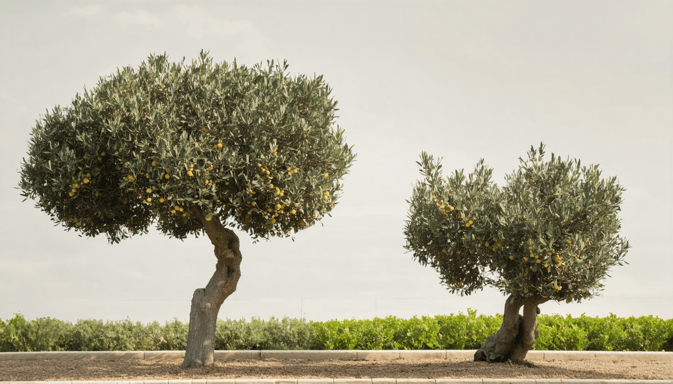 d&eacute;couvrez quand et comment tailler votre olivier pour stimuler sa croissance et am&eacute;liorer sa production. conseils pratiques pour entretenir cet arbre embl&eacute;matique de fa&ccedil;on optimale.