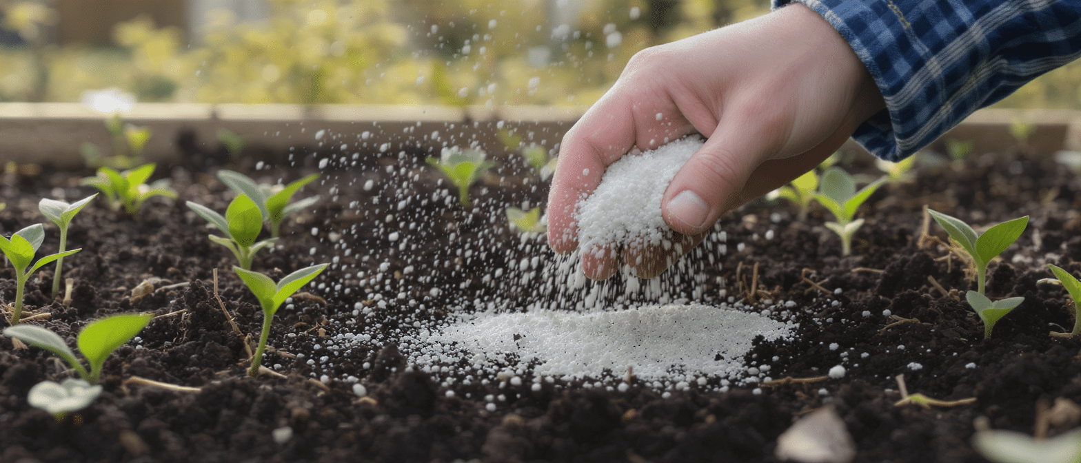 d&eacute;couvrez pourquoi un geste courant des jardiniers peut nuire &agrave; la vie essentielle du sol et comment pr&eacute;server cet &eacute;quilibre vital pour un jardin sain.