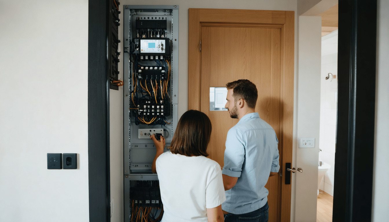 découvrez les nouvelles normes de sécurité adcs obligatoires pour les installations domestiques et assurez la protection optimale de votre habitation.