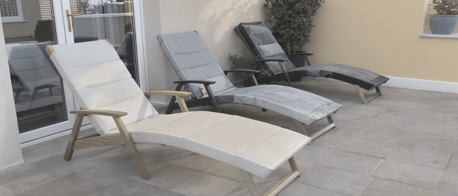 découvrez l'innovation abordable d'action qui transforme votre terrasse avec des transats modernes et confortables. dites adieu aux transats classiques et profitez d'un extérieur repensé.