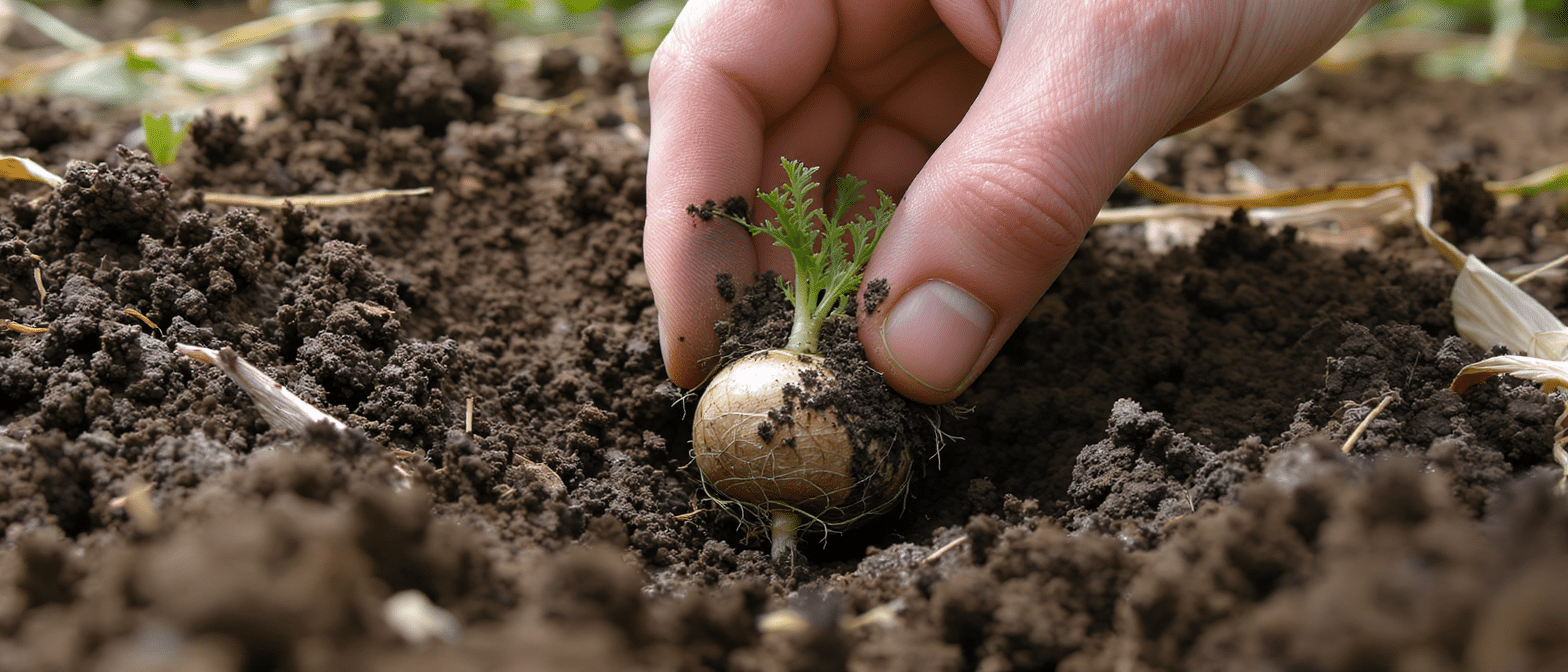 d&eacute;couvrez pourquoi les an&eacute;mones sont absentes ce printemps et comment creuser une an&eacute;mone avant d&rsquo;en acheter peut tout changer. une r&eacute;v&eacute;lation &eacute;clairante pour vos plantations.