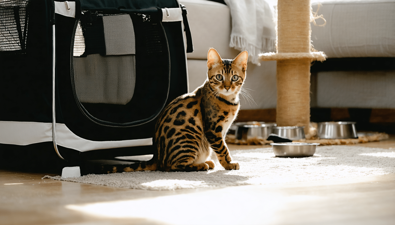 d&eacute;couvrez les prix du chat bengal sur le march&eacute; ainsi que les co&ucirc;ts d'entretien annuels pour bien pr&eacute;parer l'accueil de ce compagnon &eacute;l&eacute;gant et &eacute;nergique.
