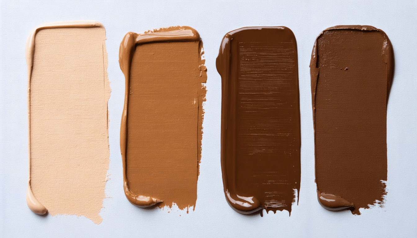 découvrez comment créer du marron en peinture grâce aux mélanges simples des couleurs primaires. apprenez les techniques pour obtenir différentes nuances de marron facilement.