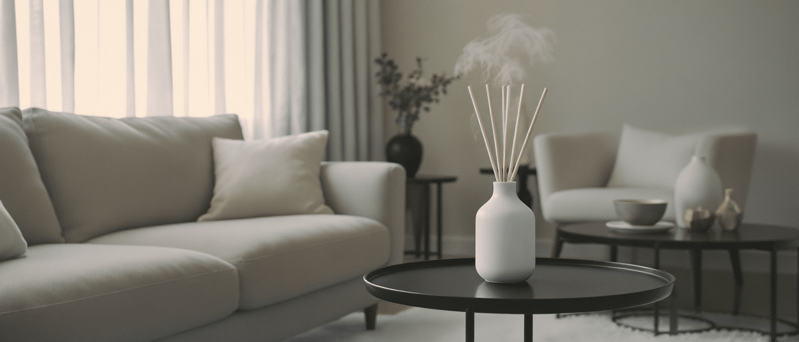 d&eacute;couvrez comment les d&eacute;corateurs d'atmopshera r&eacute;volutionnent la d&eacute;coration de votre salon gr&acirc;ce &agrave; cet objet incontournable, alliant style et fonctionnalit&eacute; pour un int&eacute;rieur unique.