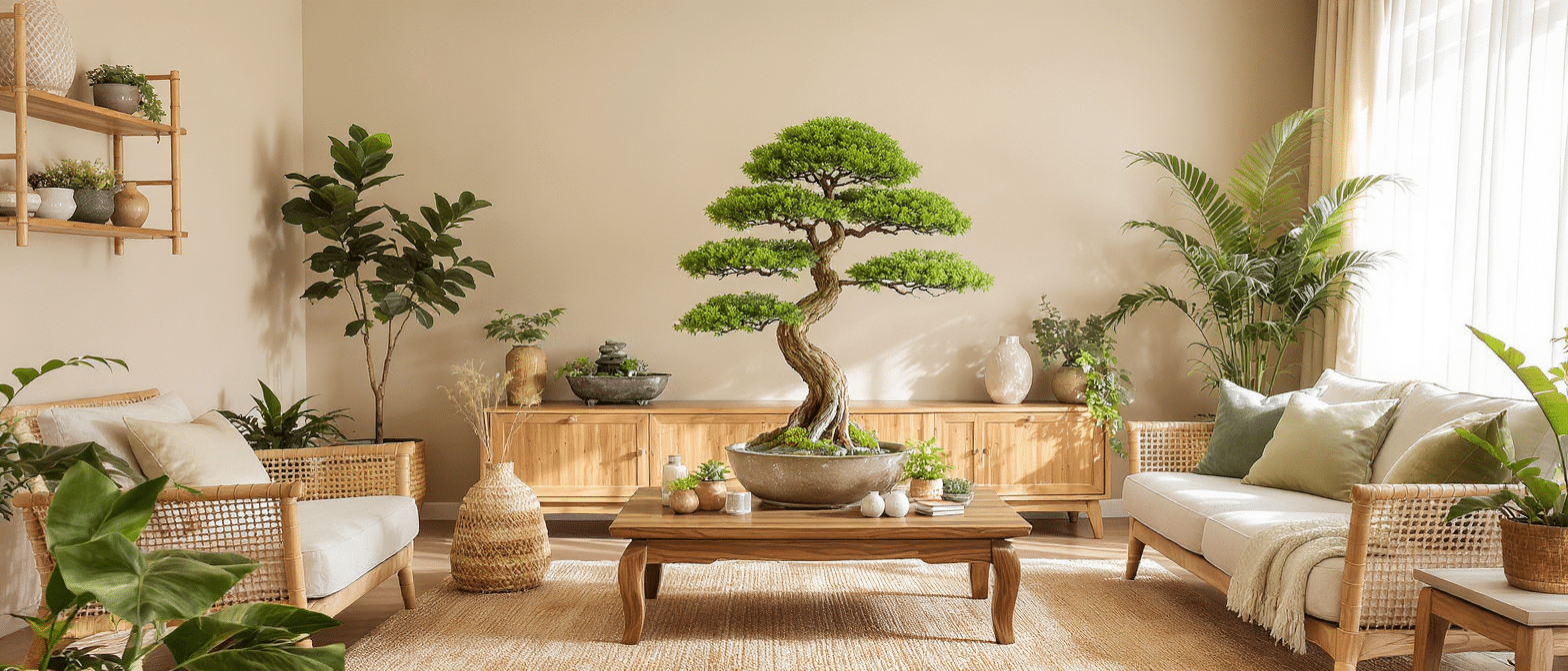 d&eacute;couvrez les principes du feng shui et comment les appliquer dans votre maison pour harmoniser votre espace de vie et favoriser le bien-&ecirc;tre.