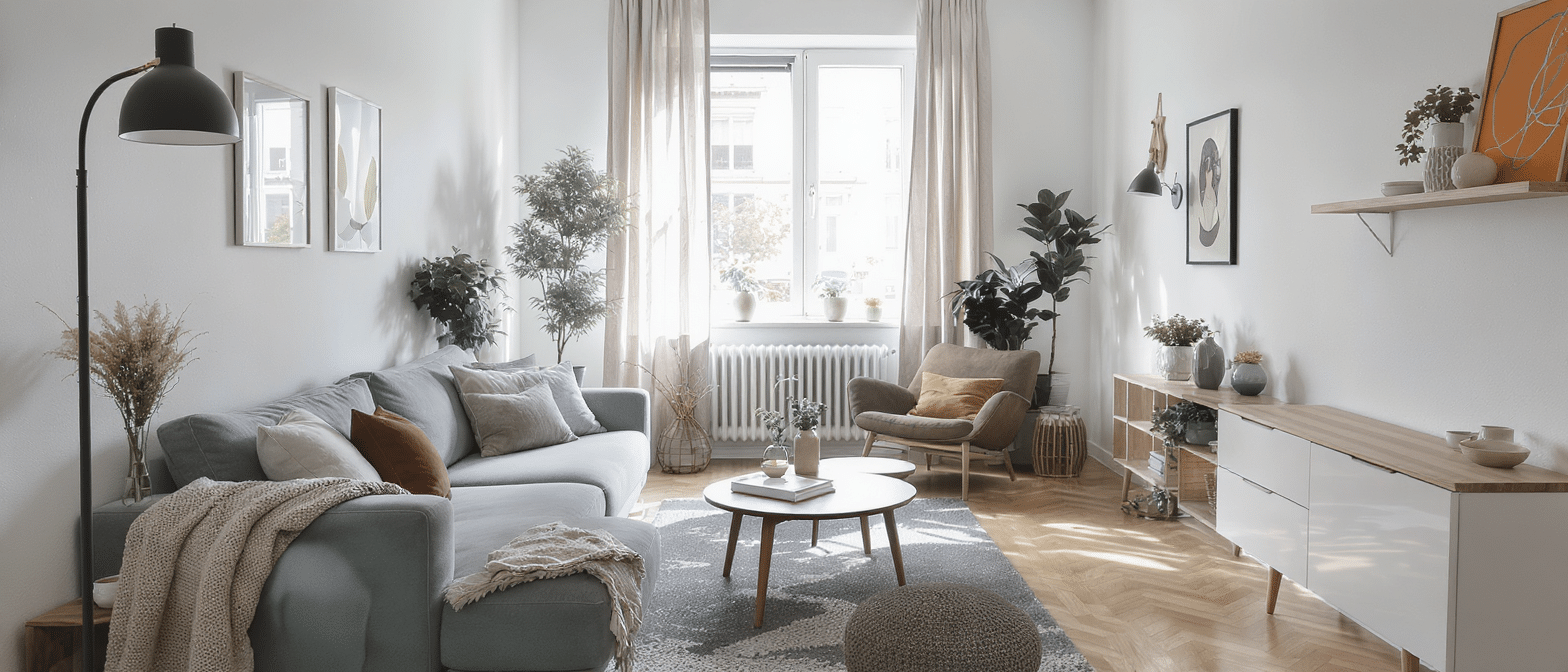 d&eacute;couvrez des astuces pratiques pour optimiser les petits espaces et gagner de la place dans votre int&eacute;rieur. am&eacute;liorez votre confort avec nos conseils malins et faciles &agrave; appliquer.