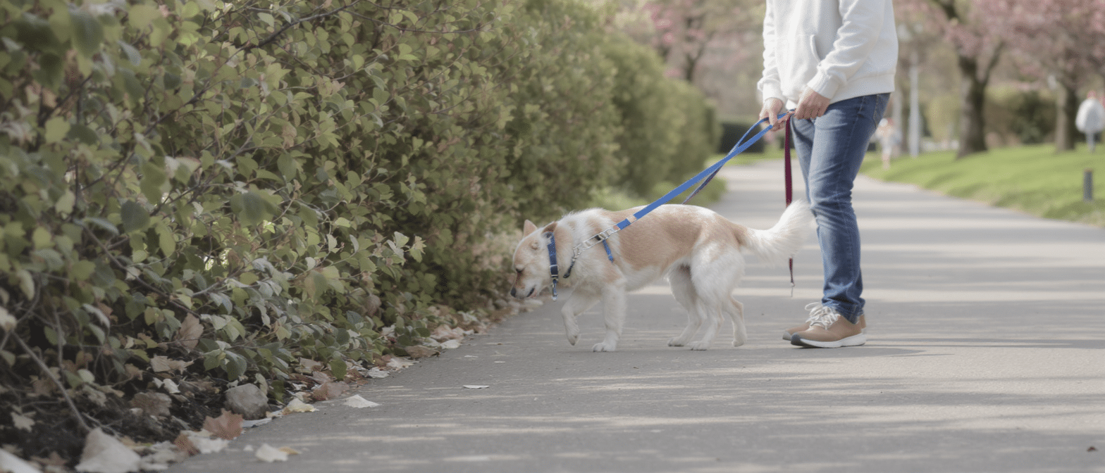 printemps dangereux : d&eacute;couvrez la nouvelle menace pour les chiens autre que le chocolat ou l'antigel, provoquant des intoxications graves. prot&eacute;gez votre animal d&egrave;s maintenant.