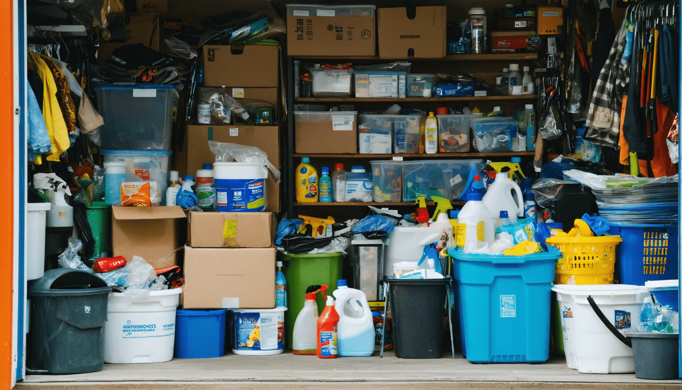 d&eacute;couvrez comment g&eacute;rer efficacement les cat&eacute;gories diverses de votre inventaire maison avec notre guide sur la gestion des sonstiges, pour une organisation optimale et simplifi&eacute;e.