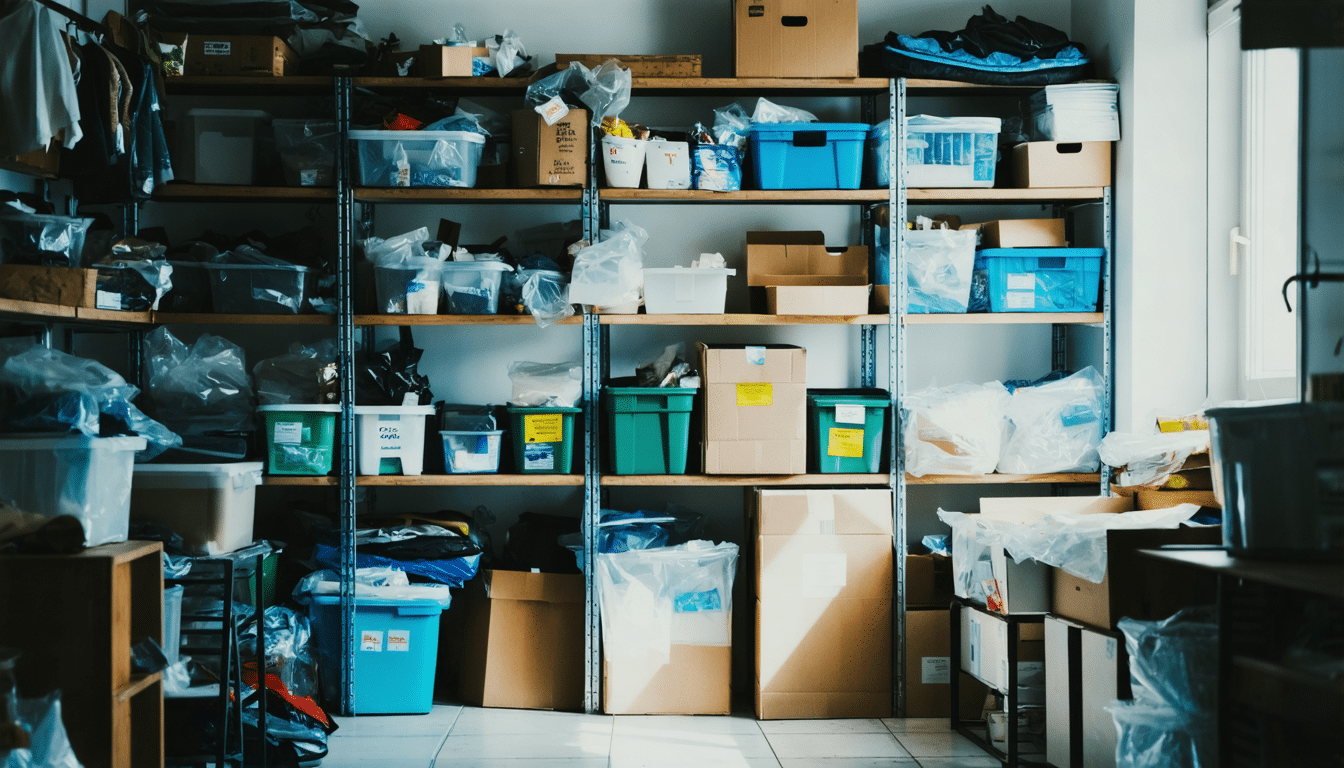 d&eacute;couvrez comment g&eacute;rer efficacement les cat&eacute;gories diverses dans l'inventaire de votre maison avec sonstiges, pour une organisation simplifi&eacute;e et un suivi optimal de vos biens.