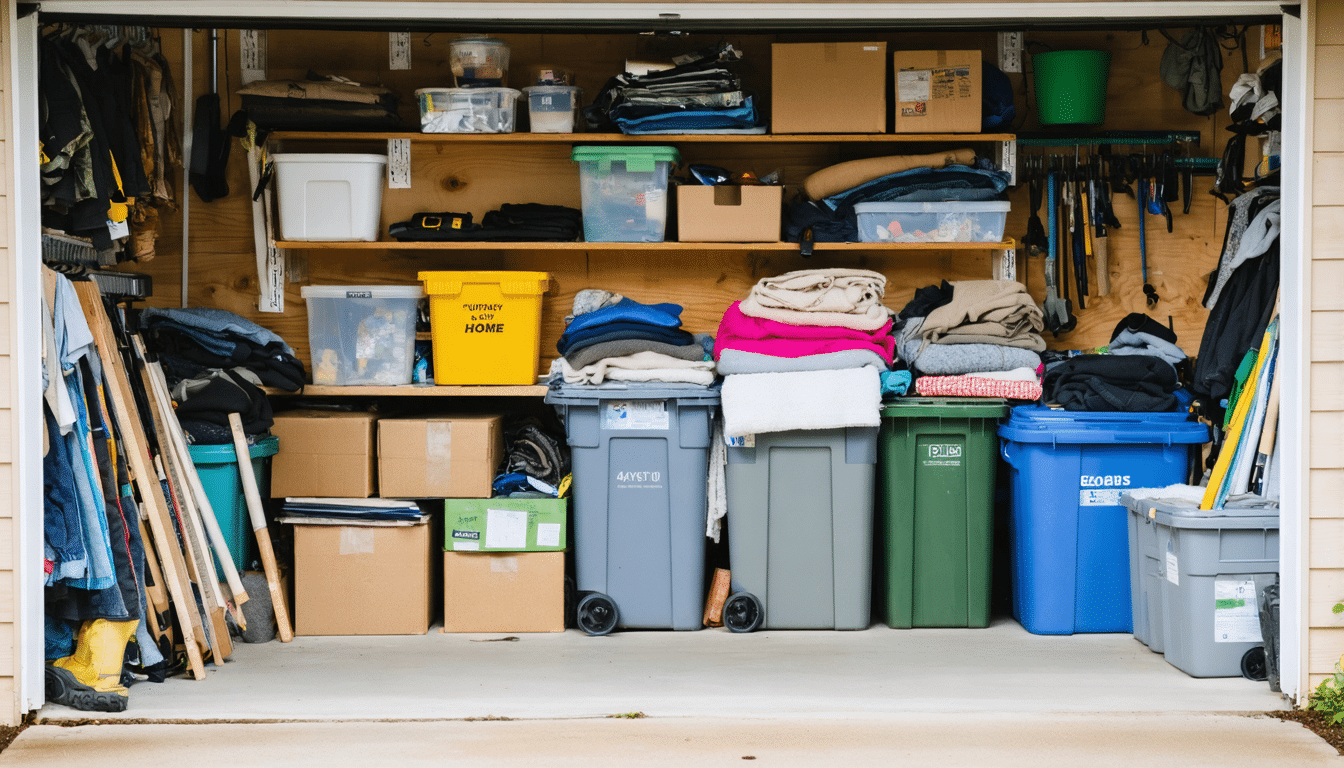 d&eacute;couvrez comment g&eacute;rer efficacement les cat&eacute;gories diverses dans l'inventaire de votre maison avec sonstiges, pour un rangement organis&eacute; et simplifi&eacute;.