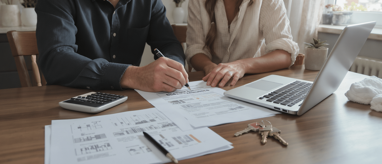 d&eacute;couvrez notre guide complet sur l'assurance emprunteur pour r&eacute;duire le co&ucirc;t de votre cr&eacute;dit et r&eacute;ussir vos projets immobiliers en toute s&eacute;r&eacute;nit&eacute;.