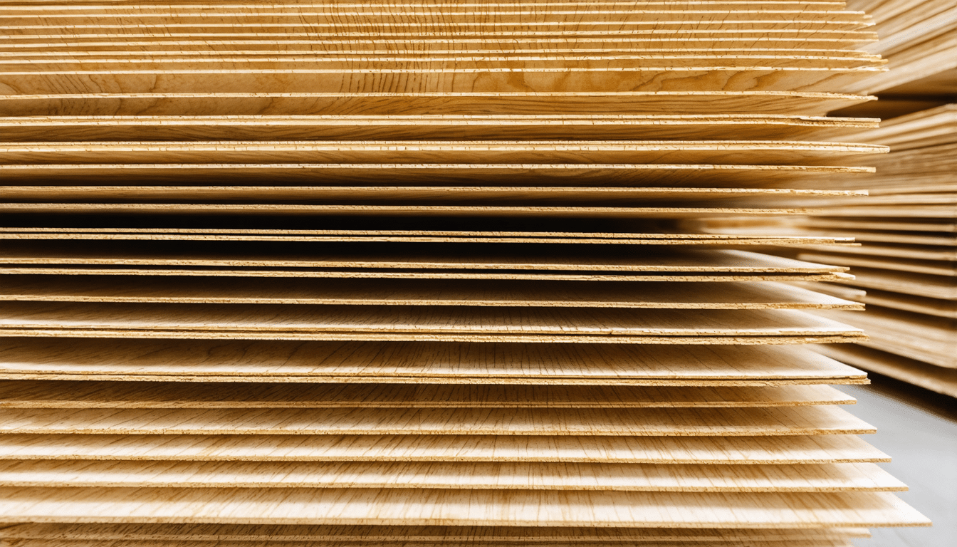 d&eacute;couvrez les derni&egrave;res techniques et innovations en placage bois pour la menuiserie, alliant tradition et modernit&eacute; pour des finitions de qualit&eacute;.