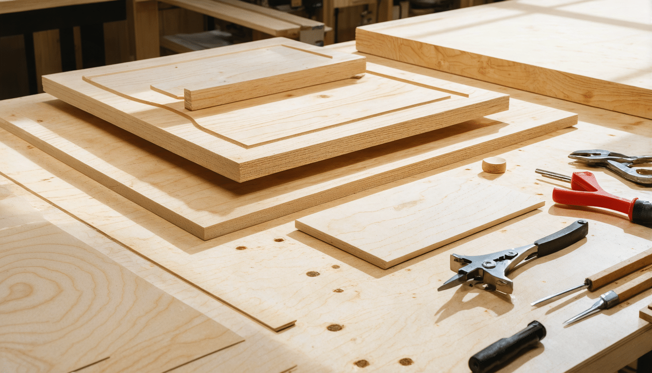 d&eacute;couvrez les derni&egrave;res innovations et techniques en placage bois pour la menuiserie, alliant savoir-faire traditionnel et proc&eacute;d&eacute;s modernes pour des finitions exceptionnelles.