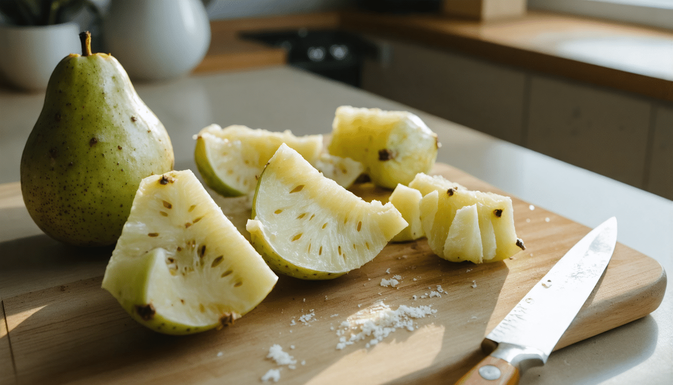 d&eacute;couvrez comment r&eacute;colter et pr&eacute;parer les figues de barbarie, le fruit d&eacute;licieux et nutritif de l'opuntia ficus-indica, avec nos conseils pratiques et astuces.