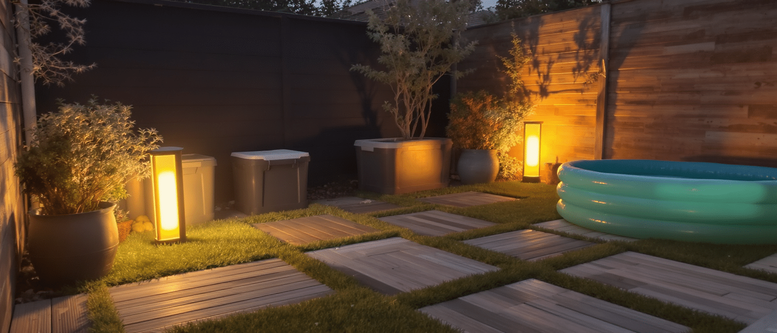d&eacute;couvrez notre s&eacute;lection de produits de jardin &agrave; des prix incroyablement bas cette semaine, d&eacute;fiant les offres de lidl et ikea. profitez de bonnes affaires pour embellir votre espace ext&eacute;rieur !