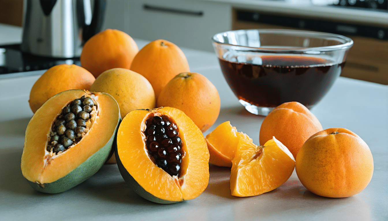 d&eacute;couvrez la liste compl&egrave;te des fruits commen&ccedil;ant par la lettre s, leurs vari&eacute;t&eacute;s et leurs bienfaits nutritionnels pour une alimentation saine et &eacute;quilibr&eacute;e.