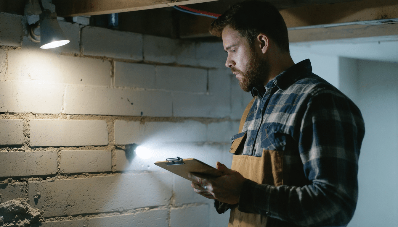 d&eacute;couvrez comment diagnostiquer l'humidit&eacute; dans votre maison et explorez les solutions efficaces pour traiter et pr&eacute;venir les probl&egrave;mes d'humidit&eacute;, assurant un int&eacute;rieur sain et confortable.