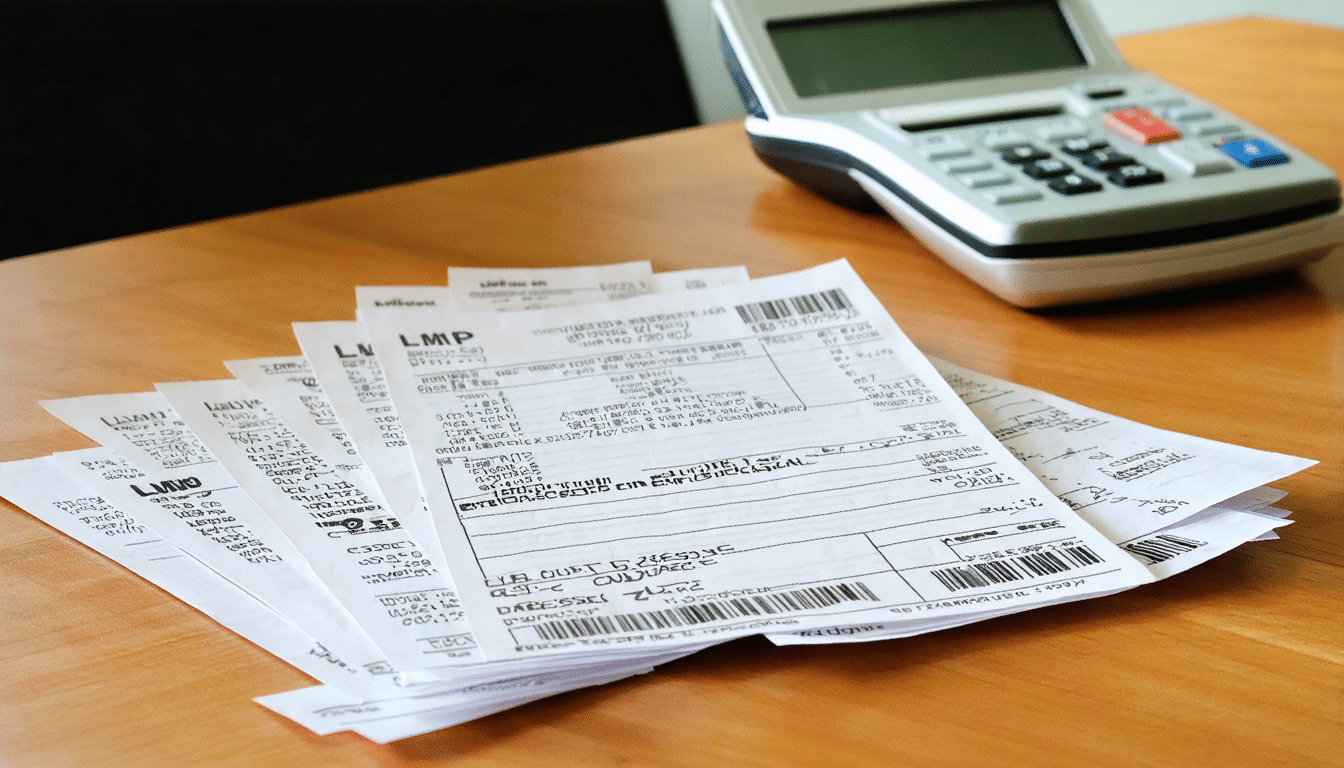 d&eacute;couvrez quels justificatifs sont accept&eacute;s en lmnp pour la comptabilit&eacute; fiscale : facture ou ticket de caisse, pour une gestion conforme et simplifi&eacute;e.