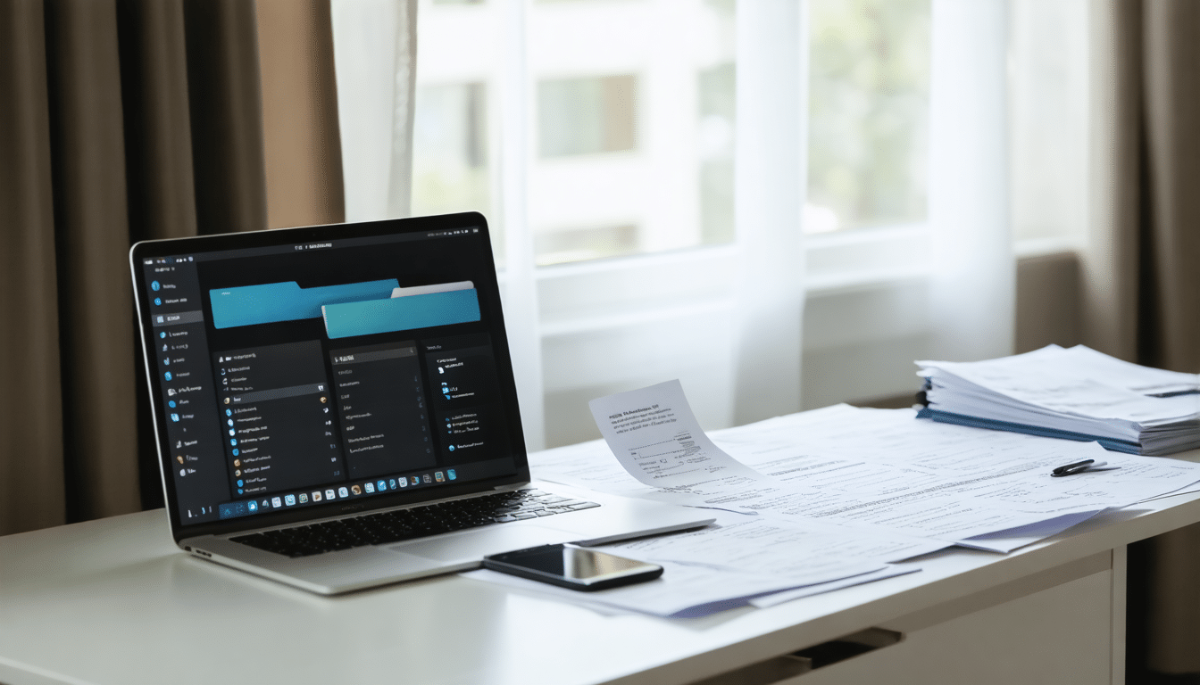 d&eacute;couvrez quels justificatifs, entre facture et ticket de caisse, sont admis pour la comptabilit&eacute; fiscale en lmnp et facilitez votre gestion administrative.