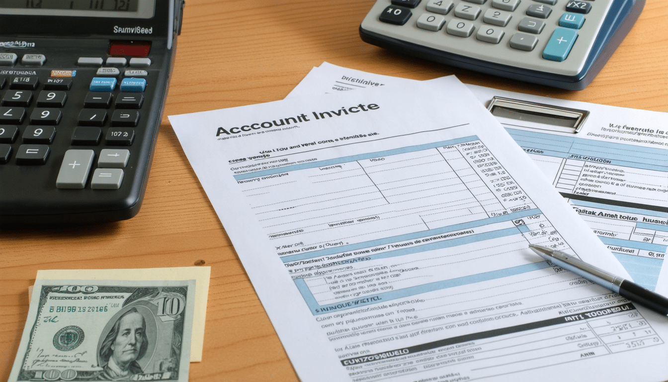d&eacute;couvrez quels justificatifs sont admis pour la comptabilit&eacute; fiscale en lmnp : facture ou ticket de caisse, guide complet pour bien g&eacute;rer vos documents.