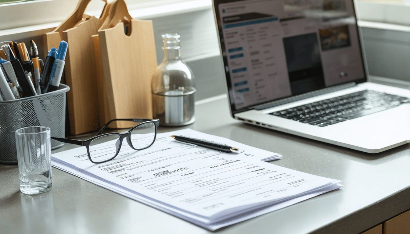 d&eacute;couvrez quels justificatifs sont accept&eacute;s pour la comptabilit&eacute; fiscale en lmnp, entre facture et ticket de caisse, pour une gestion claire et conforme.
