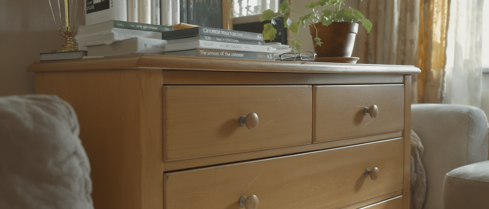 d&eacute;couvrez la commode maxi bazar &agrave; 80 &euro;, l'objet d&eacute;co tendance qui transforme votre salon avec style et praticit&eacute;. &eacute;l&eacute;gante, abordable et pris&eacute;e par tous !
