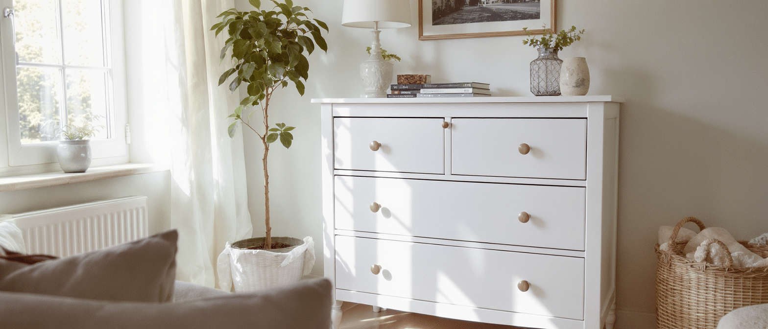 d&eacute;couvrez la commode maxi bazar &agrave; seulement 80 &euro; : l'accessoire d&eacute;co incontournable pour sublimer votre salon avec style et &agrave; petit prix !
