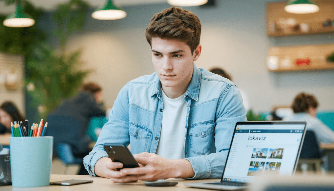 d&eacute;couvrez comment fonctionne lokaviz, la plateforme officielle du crous d&eacute;di&eacute;e &agrave; la recherche de logements &eacute;tudiants, facilitant l'acc&egrave;s &agrave; des h&eacute;bergements adapt&eacute;s et abordables.