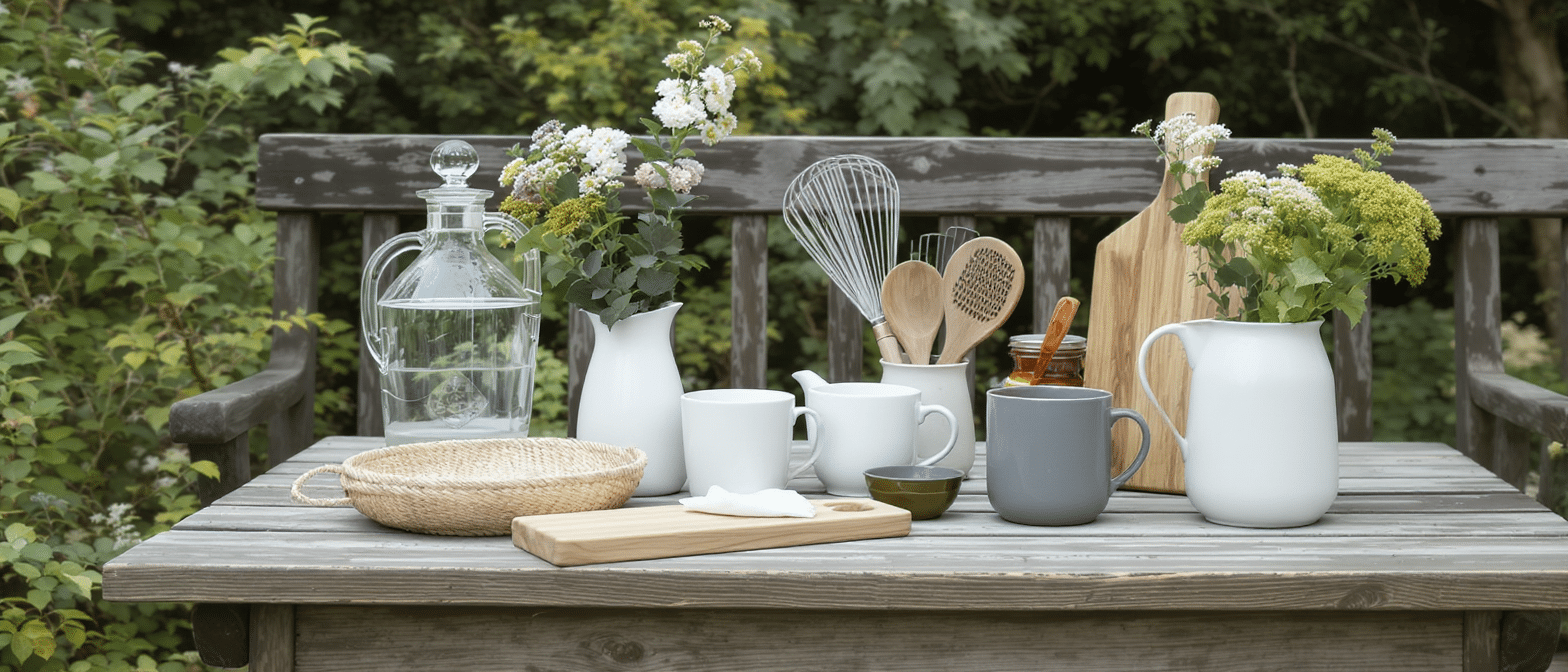 d&eacute;couvrez mes 6 trouvailles indispensables pour la maison et le jardin chez action cette semaine, toutes &agrave; moins de 30 &euro;. ne ratez pas ces bons plans &agrave; petit prix !