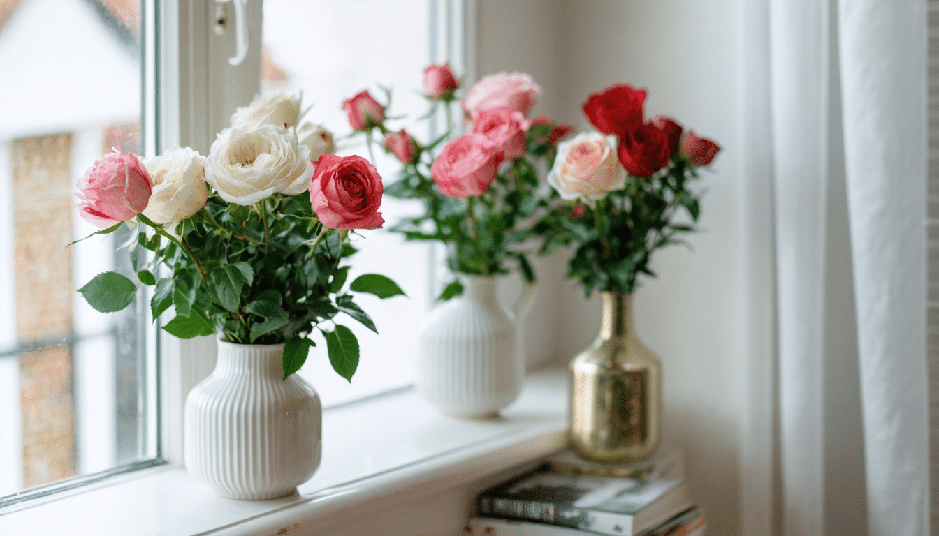 d&eacute;couvrez la signification des roses et les codes secrets du langage des fleurs selon leurs coloris pour exprimer vos &eacute;motions avec &eacute;l&eacute;gance.