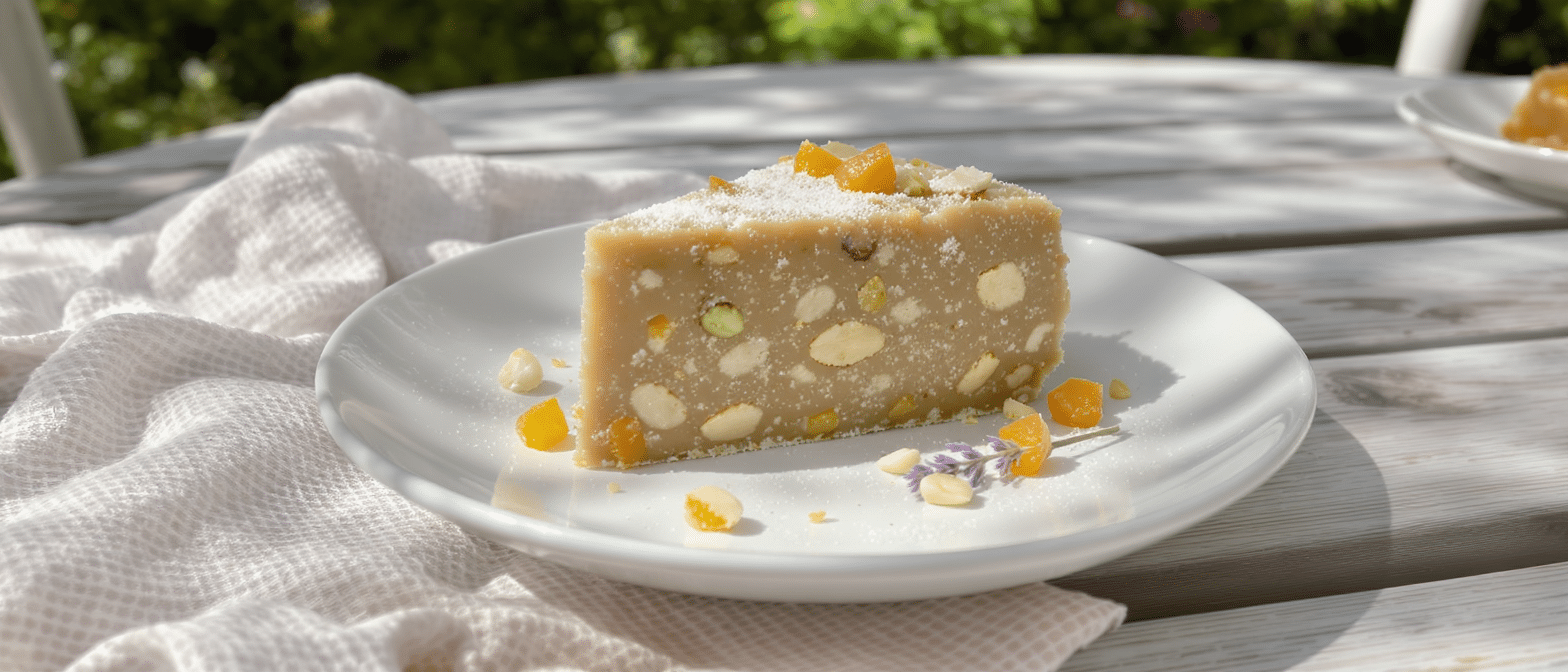 d&eacute;couvrez notre dessert glac&eacute; aux saveurs estivales de provence, une recette rafra&icirc;chissante et gourmande qui s&eacute;duit &agrave; chaque bouch&eacute;e.