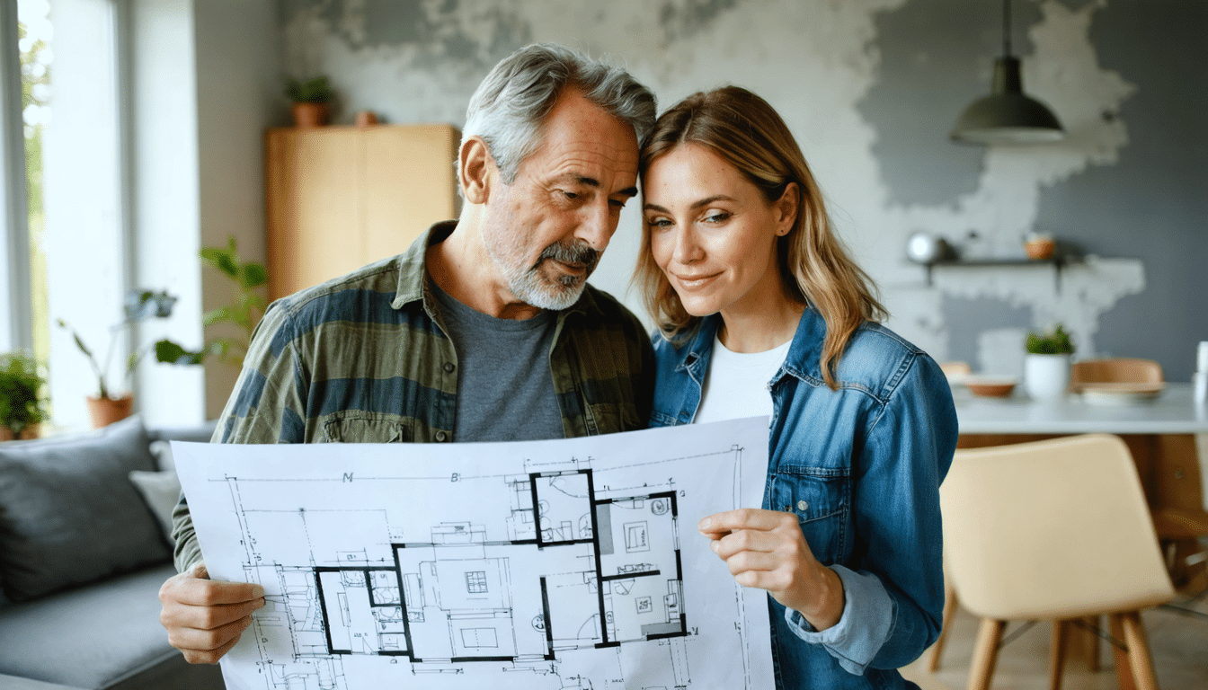 d&eacute;couvrez comment int&eacute;grer l'ia dans vos projets de d&eacute;coration et de travaux pour optimiser cr&eacute;ativit&eacute; et efficacit&eacute;.