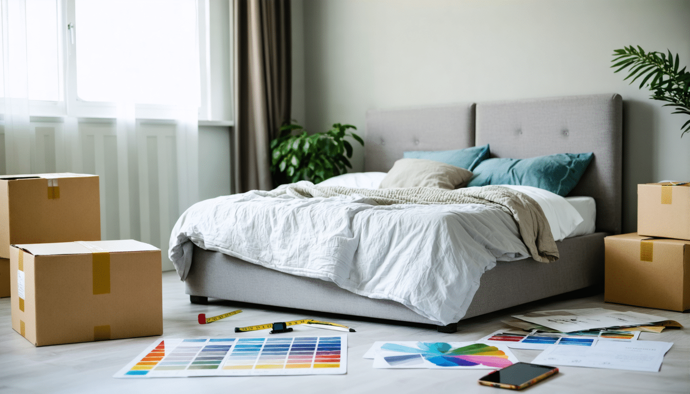 d&eacute;couvrez comment int&eacute;grer l'intelligence artificielle dans vos projets de d&eacute;coration et de travaux pour des r&eacute;sultats innovants et personnalis&eacute;s.